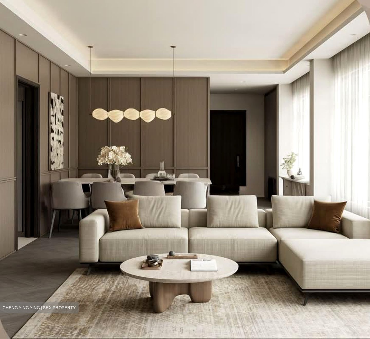 Dawson Road (D3), Condominium #624445731